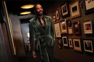 Colman Domingo's awards