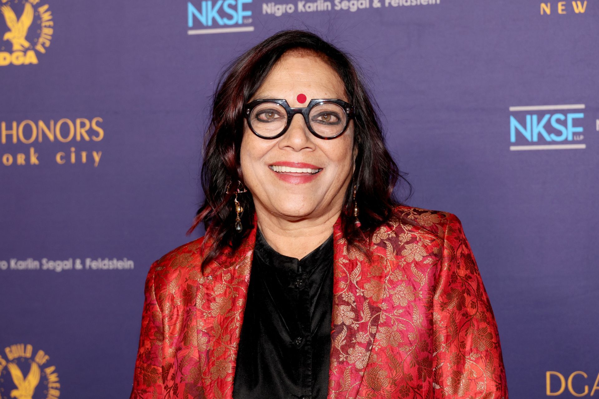 Mira Nair - Source: Getty