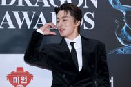 45th Blue Dragon Film Awards - Arrivals - Source: Getty