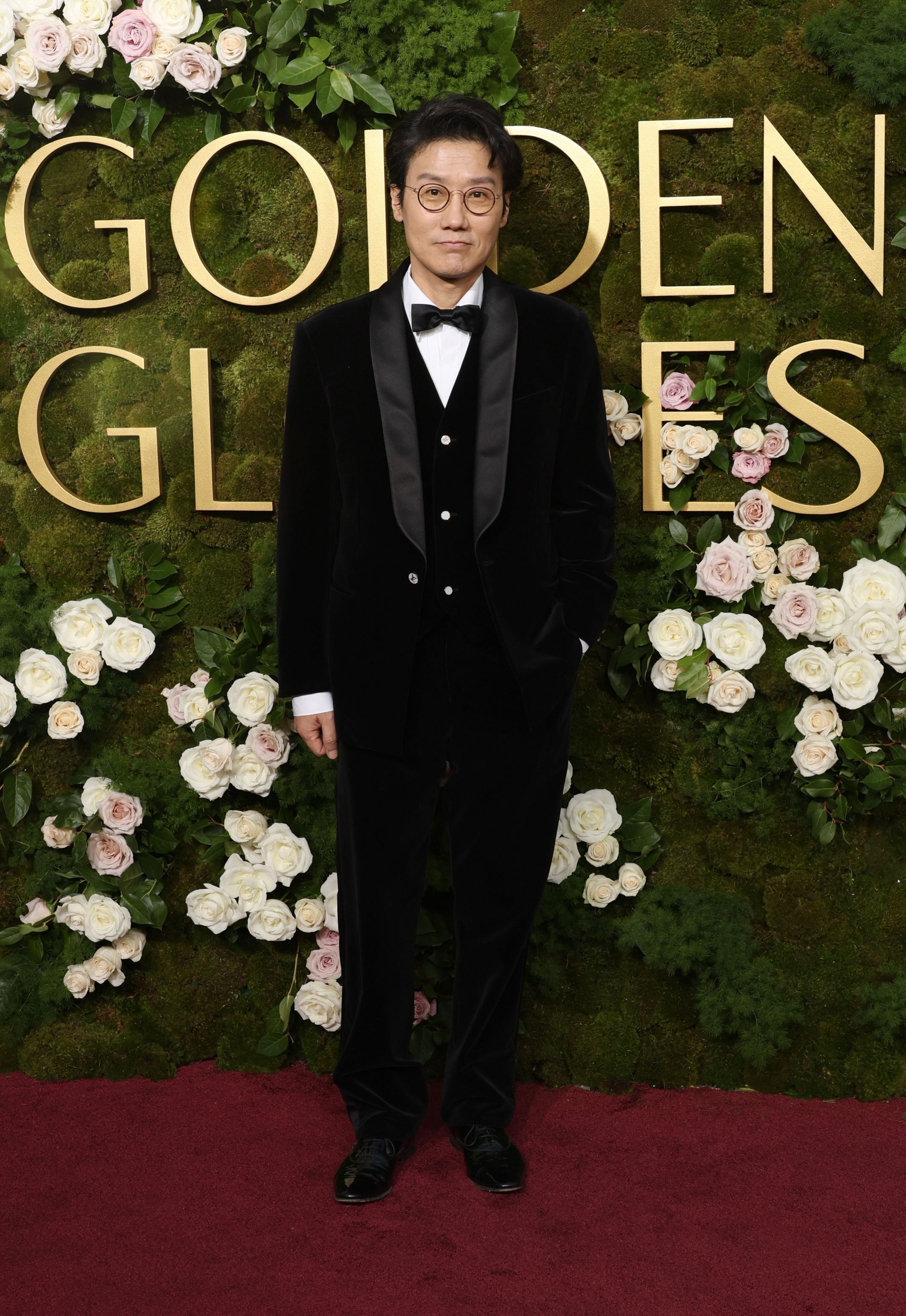 82nd Annual Golden Globe Awards - Arrivals - Source: Getty