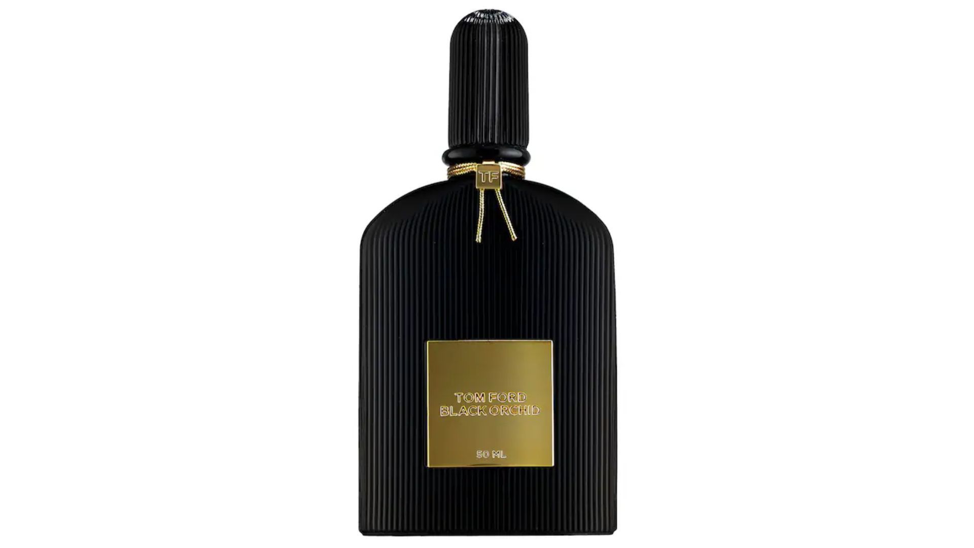 Tom Ford Black Orchid Eau de Parfum Women and Men (Image via Sephora)