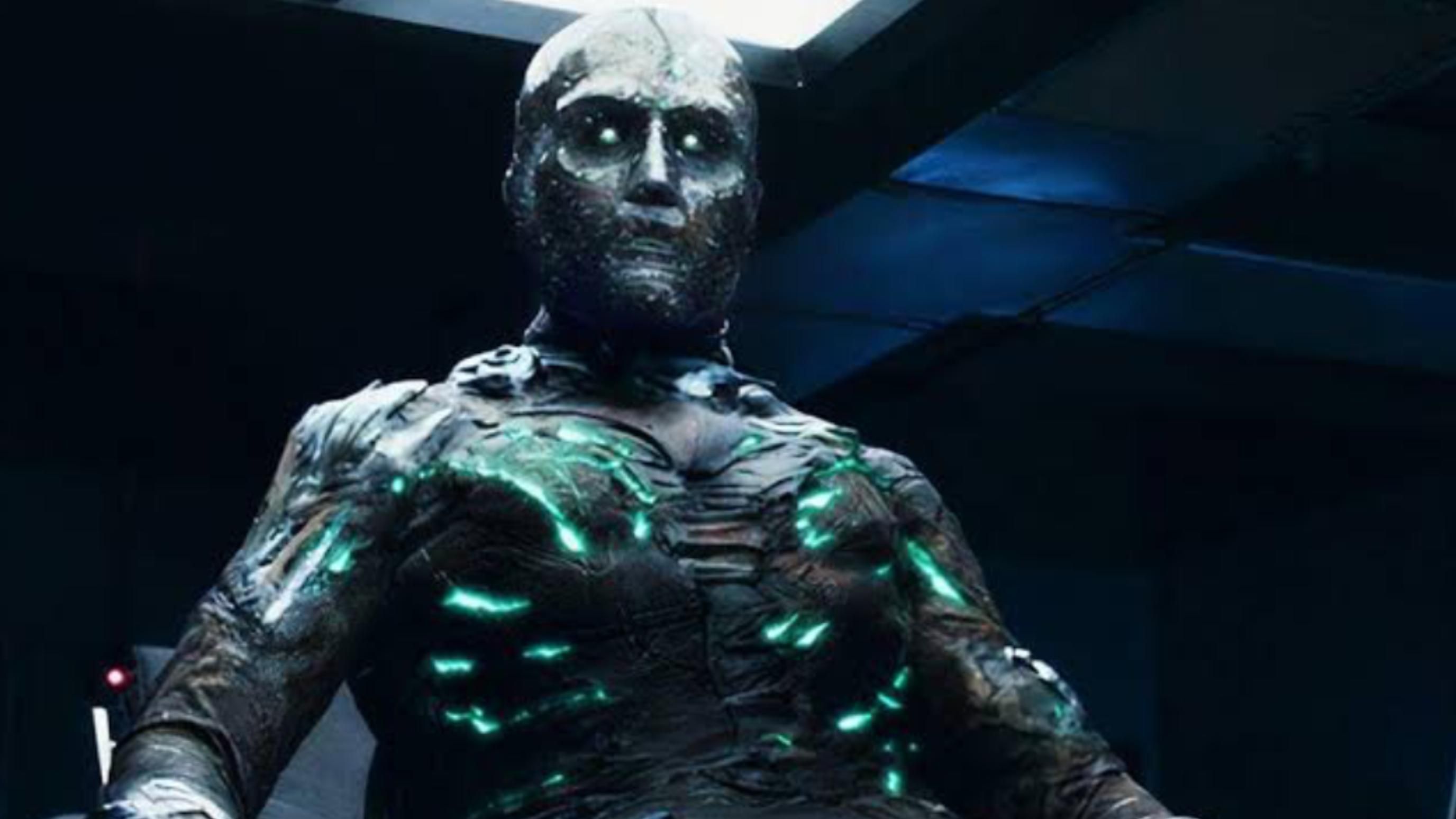 Doctor Doom &ndash; Fantastic Four (2015) | Image Source: 20th Century Fox