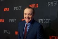 Netflix's "House Of Cards" for your consideration event - Red Carpet - Source: Getty
