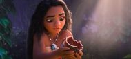 List of Moana 2 voice actors