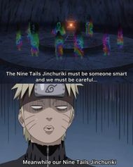 Naruto memes