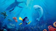 Finding Dory (2016) | Image via Walt Disney Studios Motion Pictures