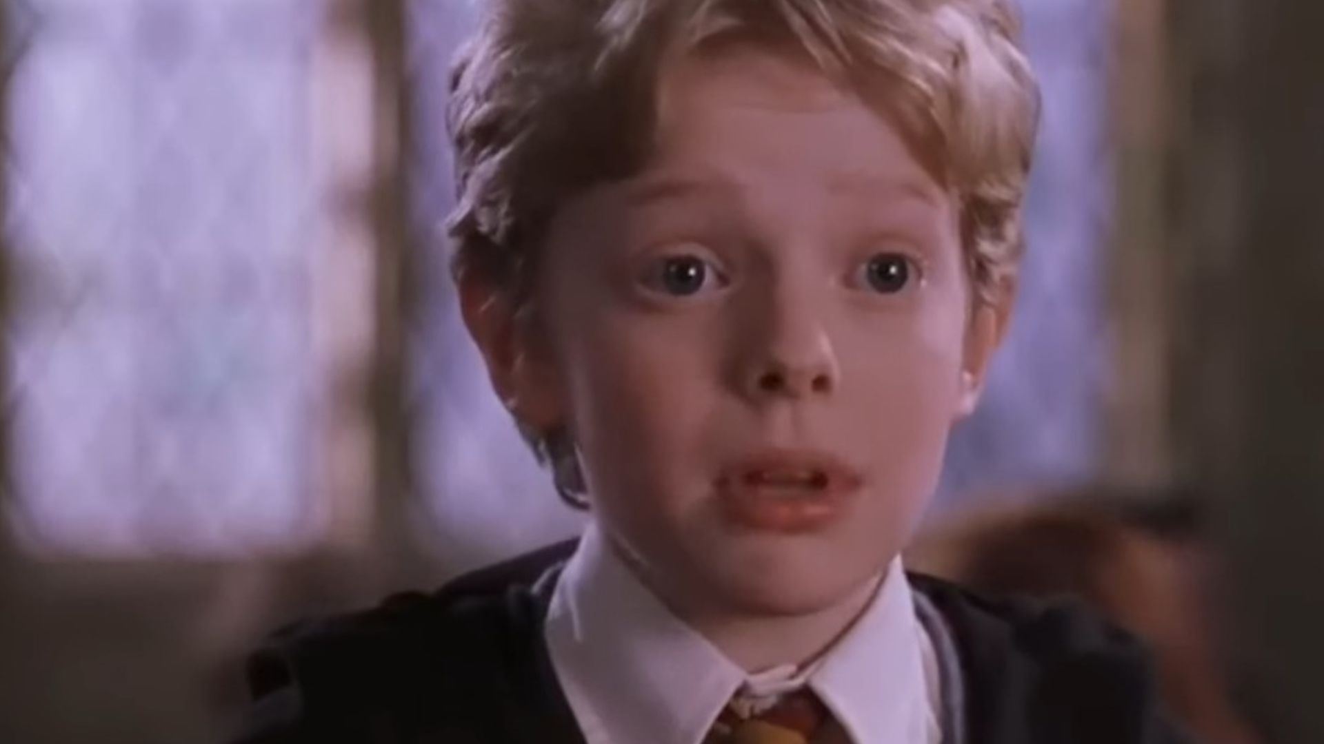 Colin Creevey in Harry Potter and the Chamber of Secrets | Image via: Warner Bros. Pictures