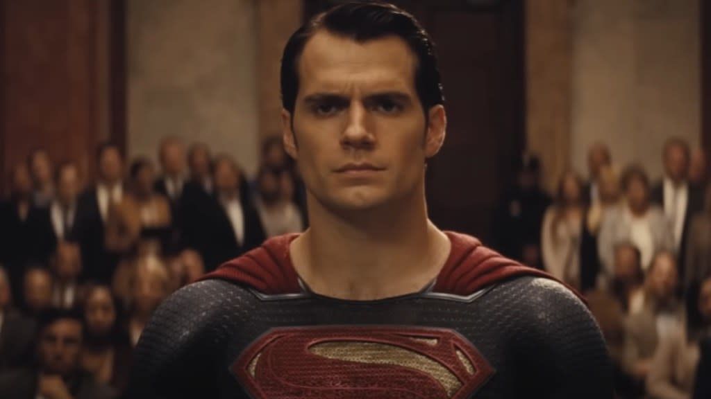 Henry Cavill&#039;s net worth​