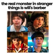 Stranger Things memes