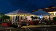 Pompton Queen Diner's Tent. (Image via Instagram/@pomptonqueendiner)