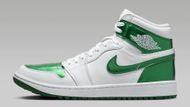 Air Jordan I High G "White / Pine Green" (Image via Nike)