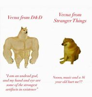 Stranger Things memes