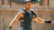 Gladiator Via Prime Video