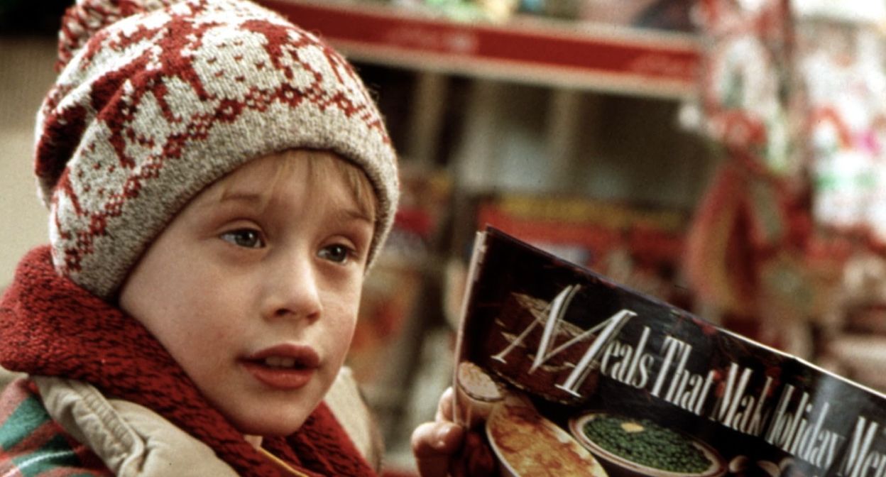 &#039;Home Alone&#039; Image Source - 20th Century Fox