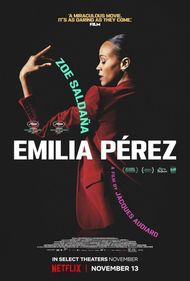 Golden Globes 2025 Winners