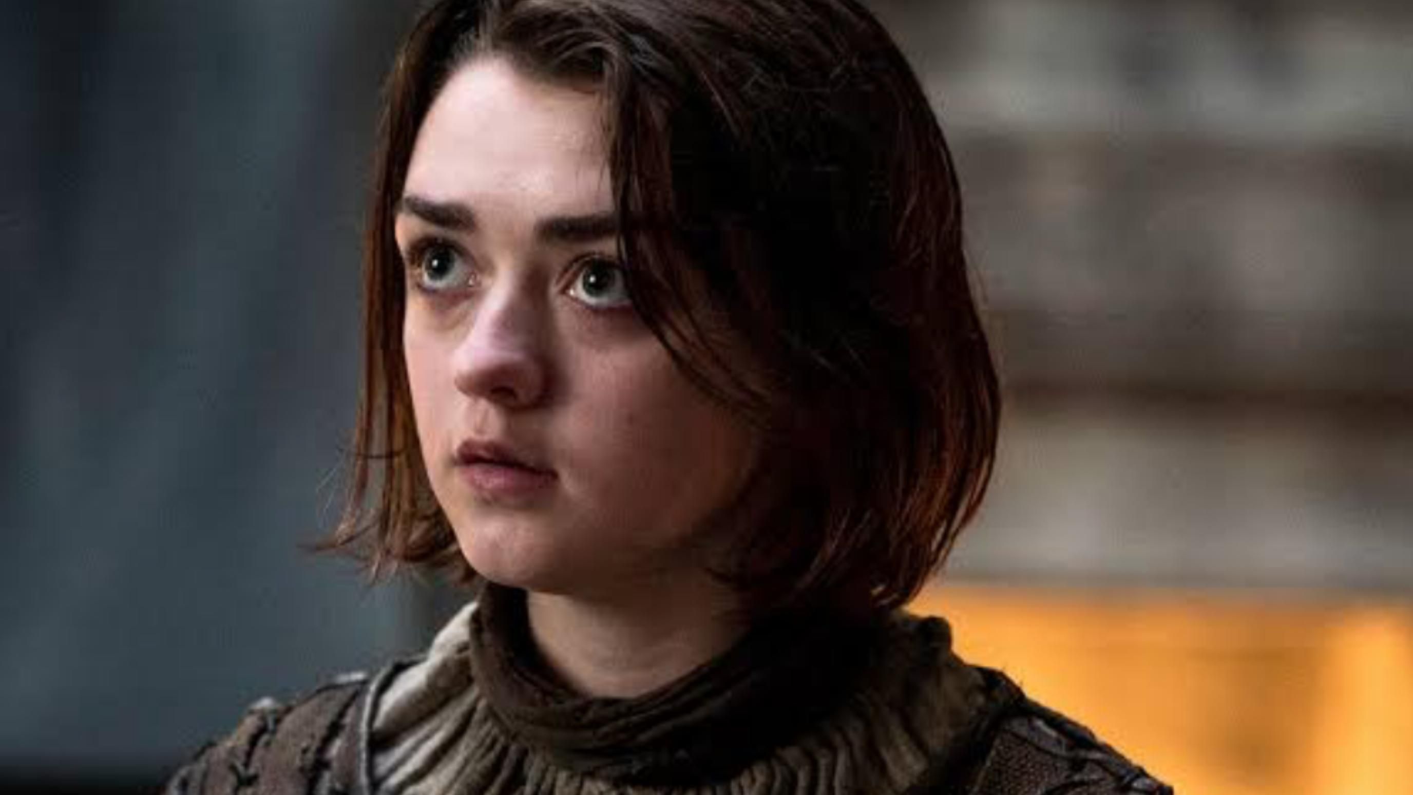 Arya Stark (Game of Thrones) | Image Source: HBO