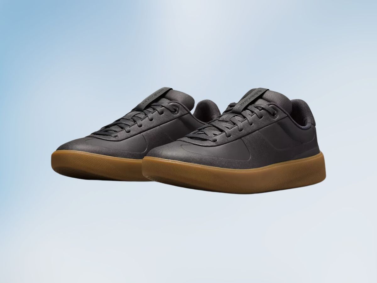 Men&#039;s Cityverse Sneakers (Image via Lululemon)