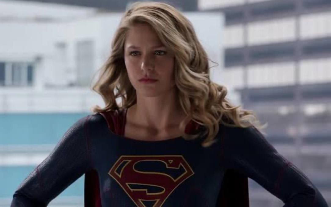 Supergirl | Image Source: Warner Bros. Television