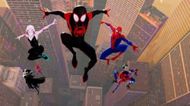 Spider-Man: Into the Spider-Verse (2018) | Sony Pictures Releasing