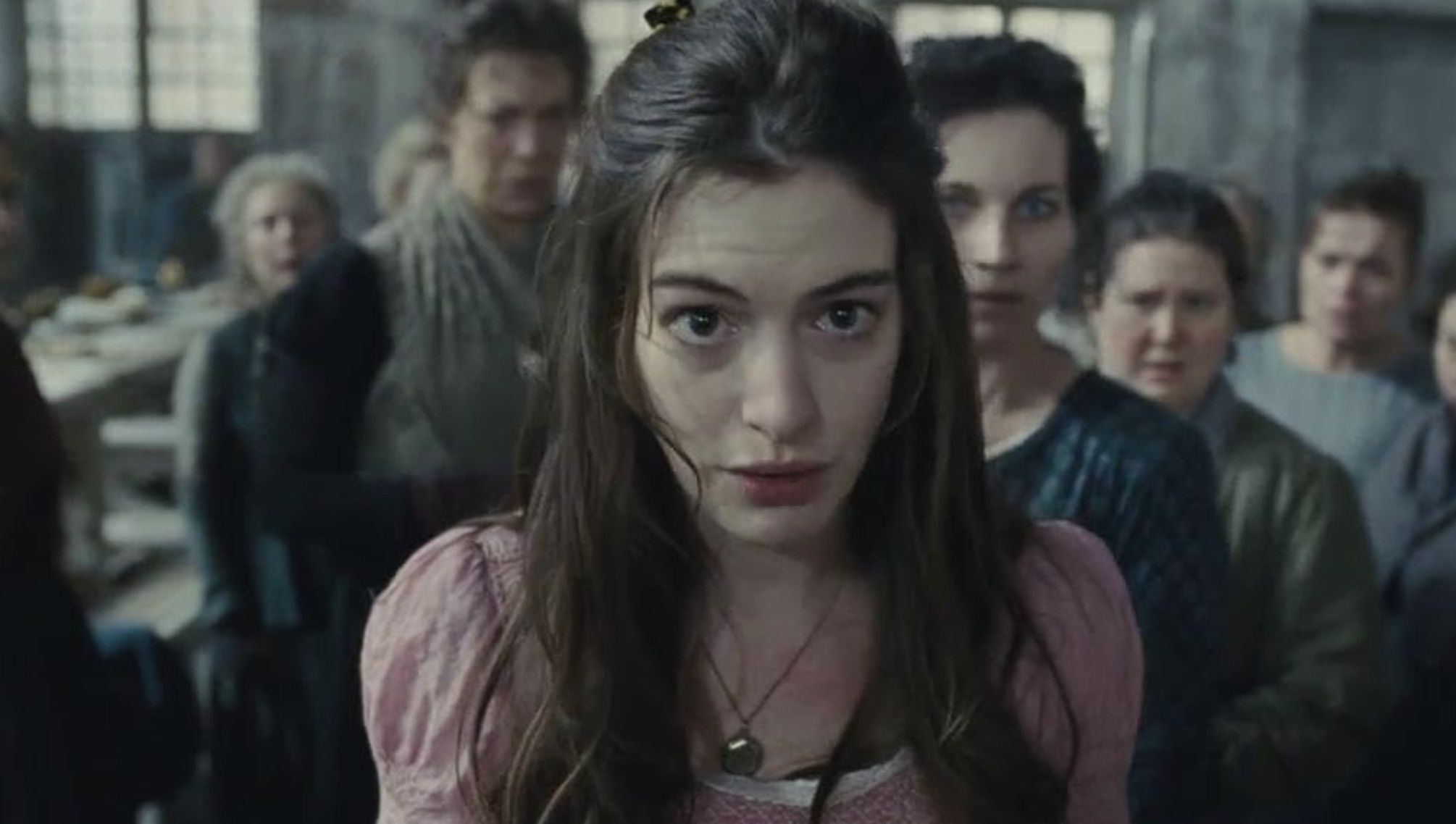 Les Mis&eacute;rables, Image Source - Universal Pictures