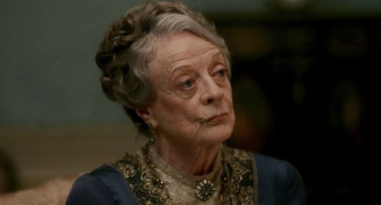 Downton Abbey, Image Source - PBS/ITV