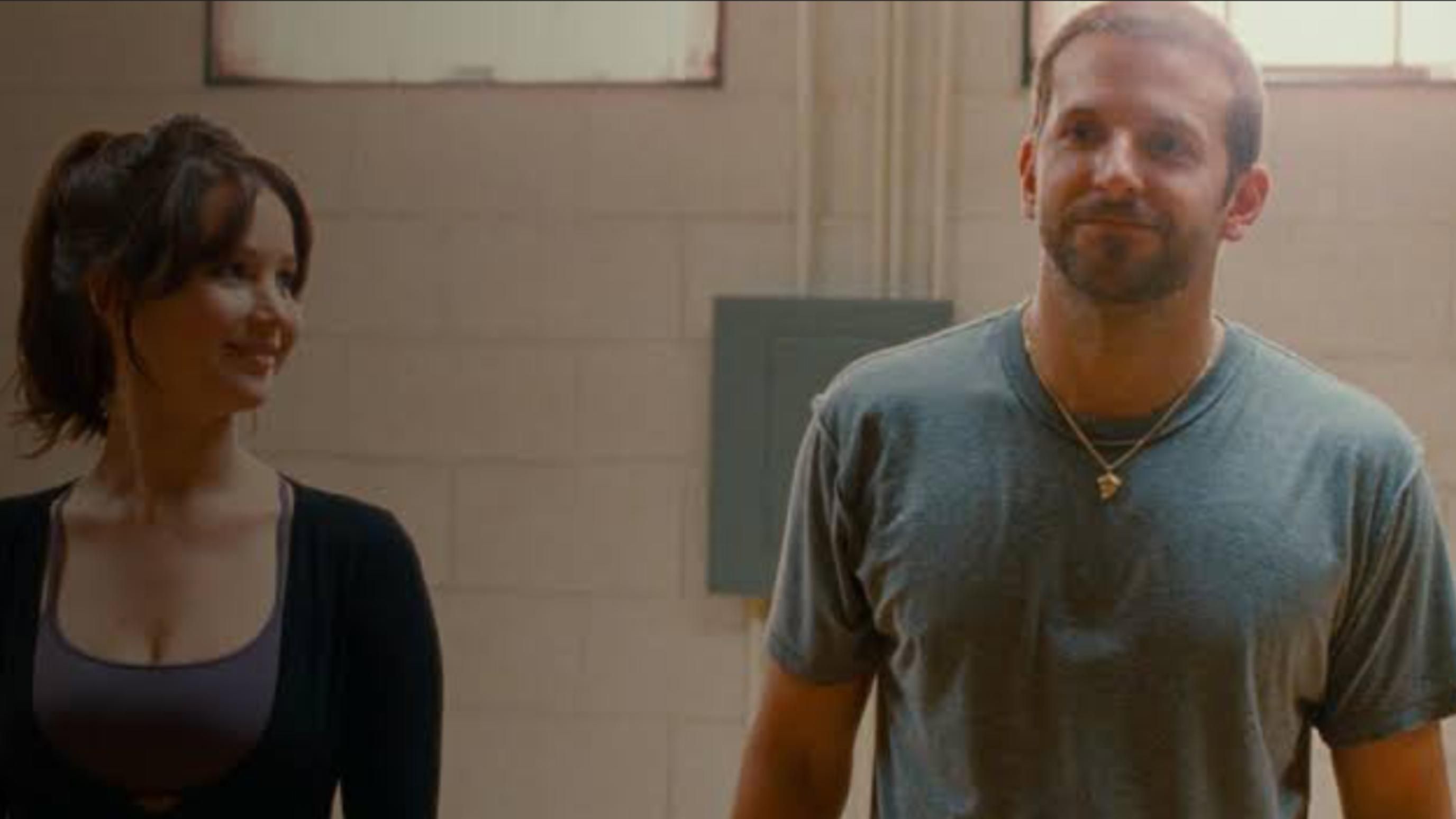 Silver Linings Playbook (2012) | Image Source: The Weinstein Company