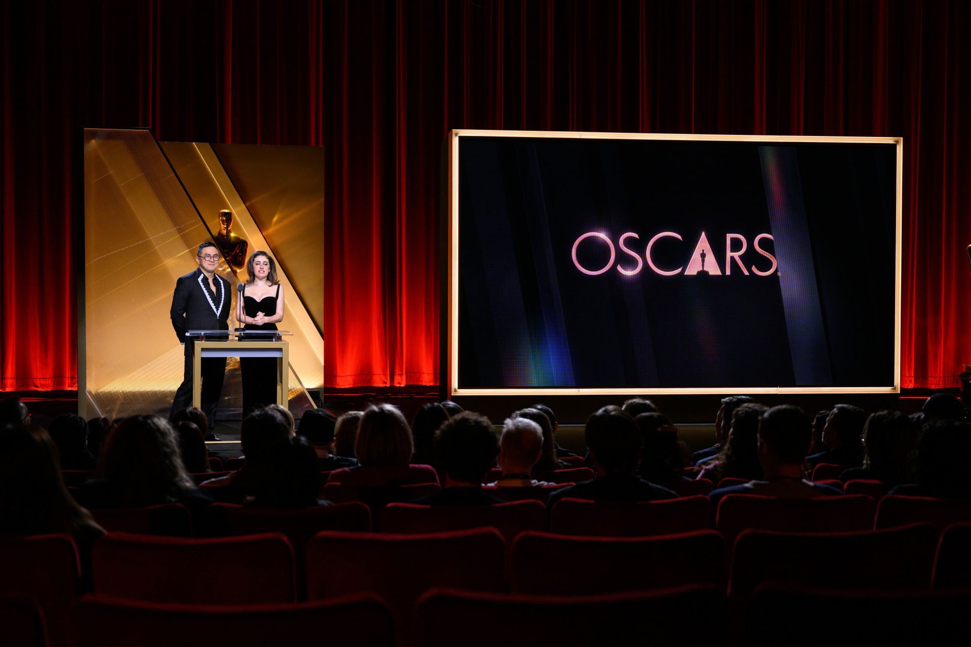 97th Oscars Nominations Announcement (Image via Getty)