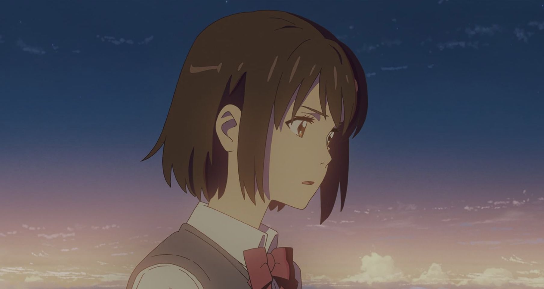 Your Name (Image via Toho Co., Ltd.)