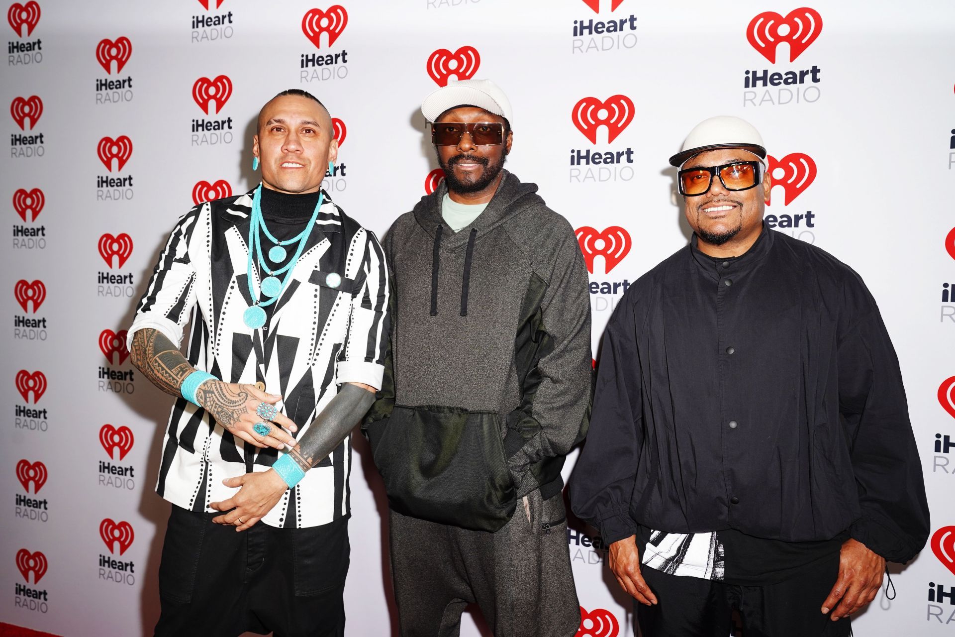 2024 iHeartRadio Fiesta Latina - Red Carpet - Source: Getty