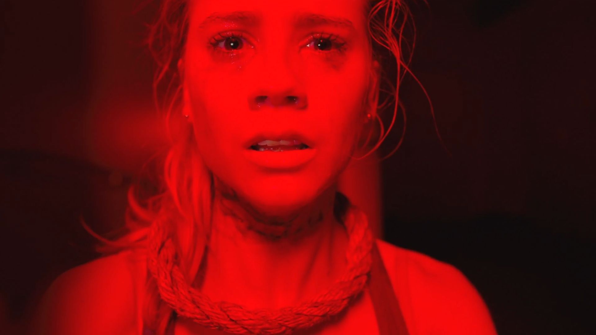 Still from the Gallows| Image via Warner Bros. Pictures