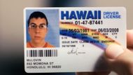 The McLovin's Driver's License | Image via Sony Pictures Releasing