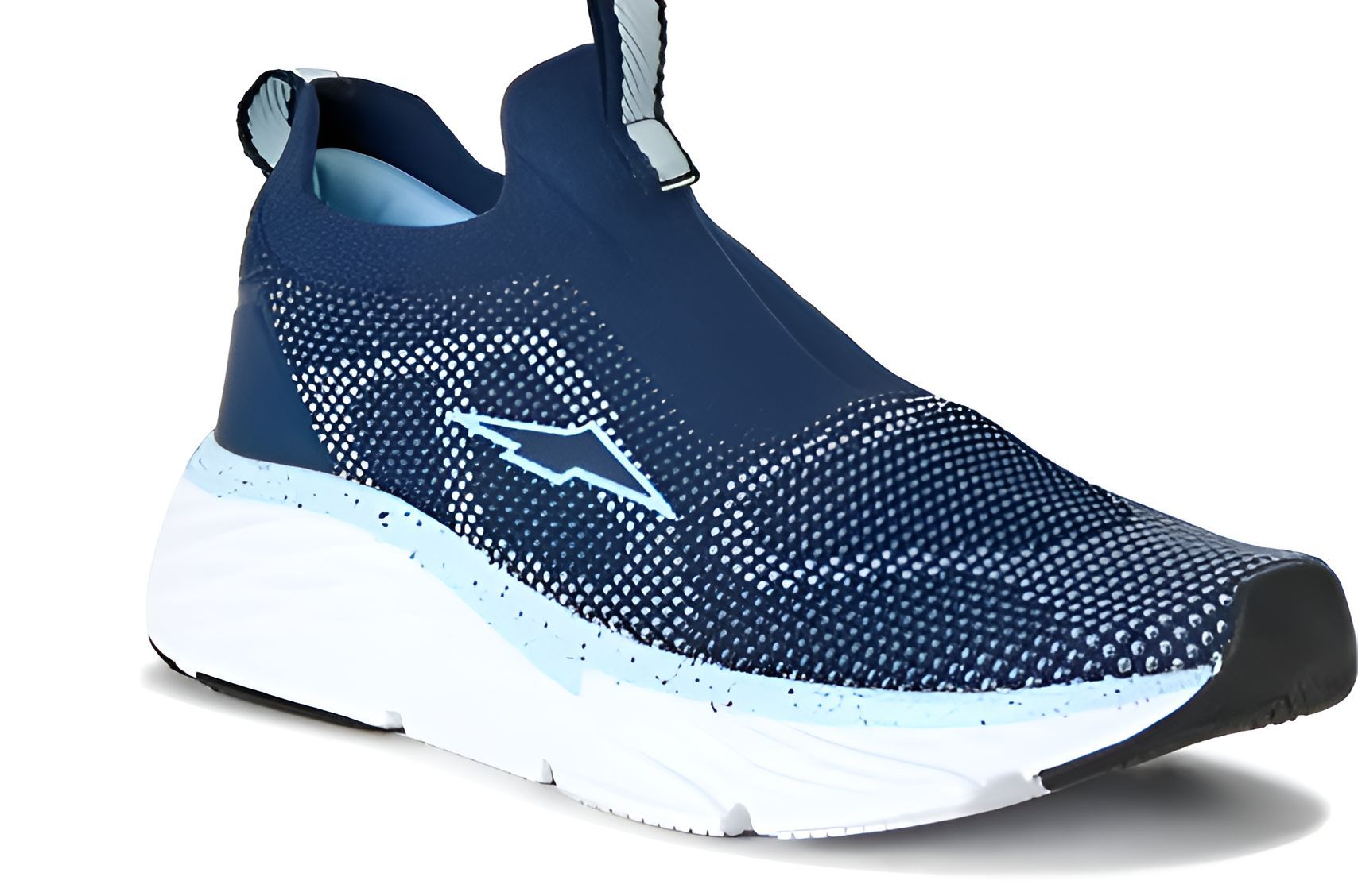 Avia Women&#039;s Slip-on Athletic Sneaker (image via Walmart)