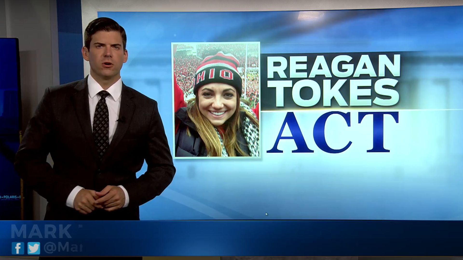 What happened to Reagan Tokes? Harrowing details of Ohio State student