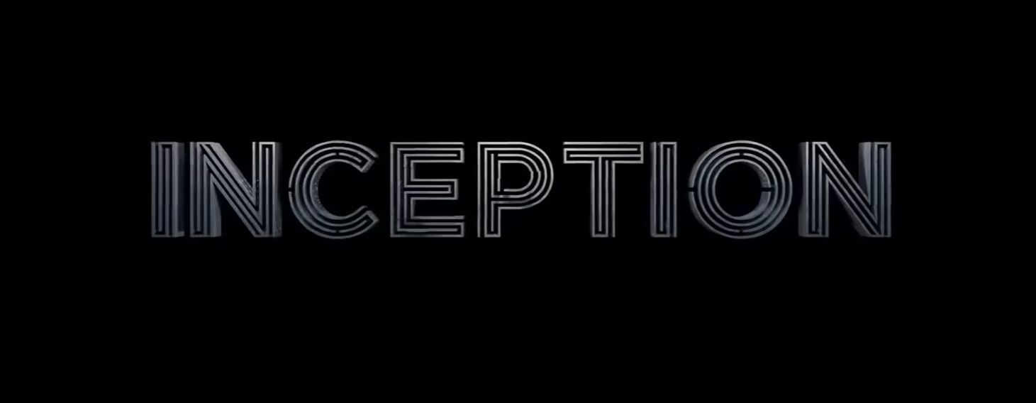 Did Inception win any awards?