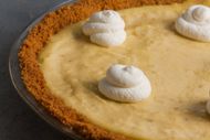 Key Lime Pie... - Source: Getty