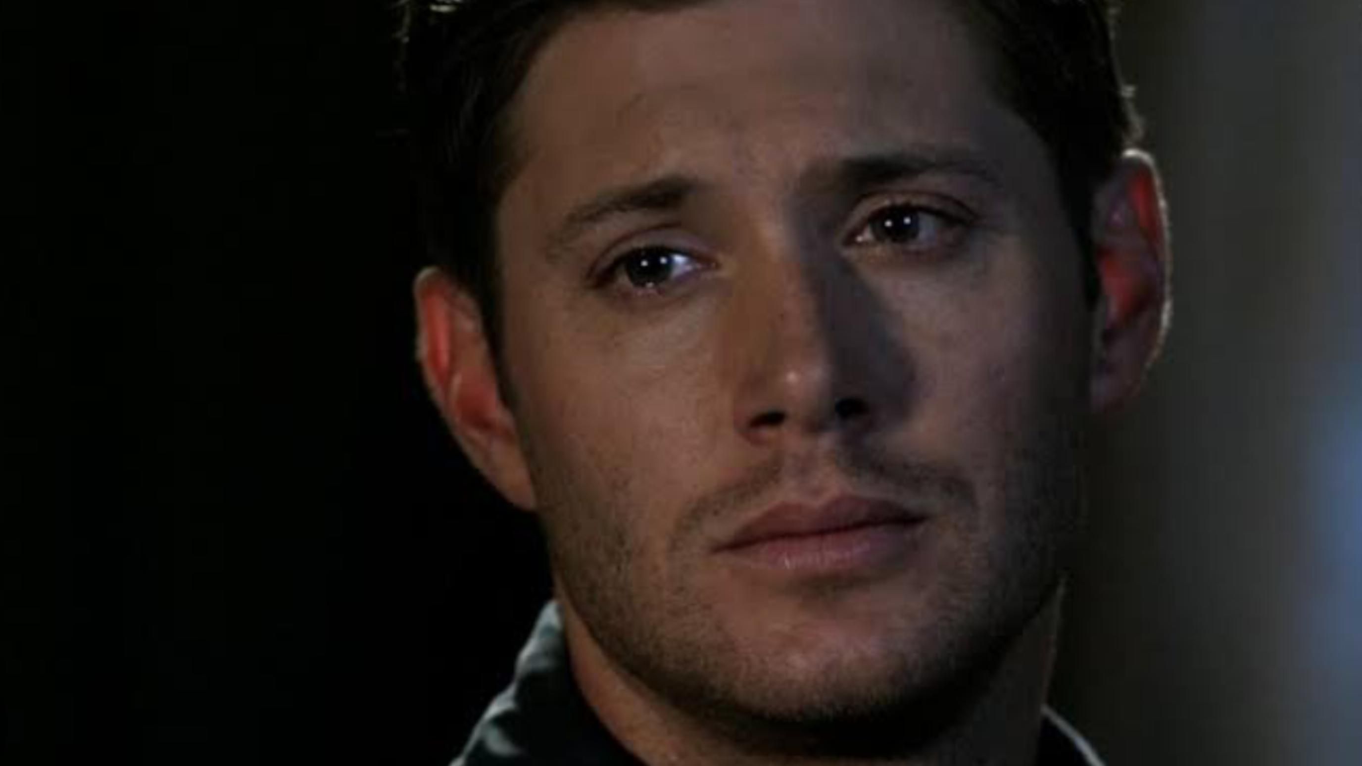 Dean Winchester (Supernatural) | Image Source: The CW