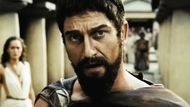 Gerard Butler in 300 | Image via Warner Bros. Pictures