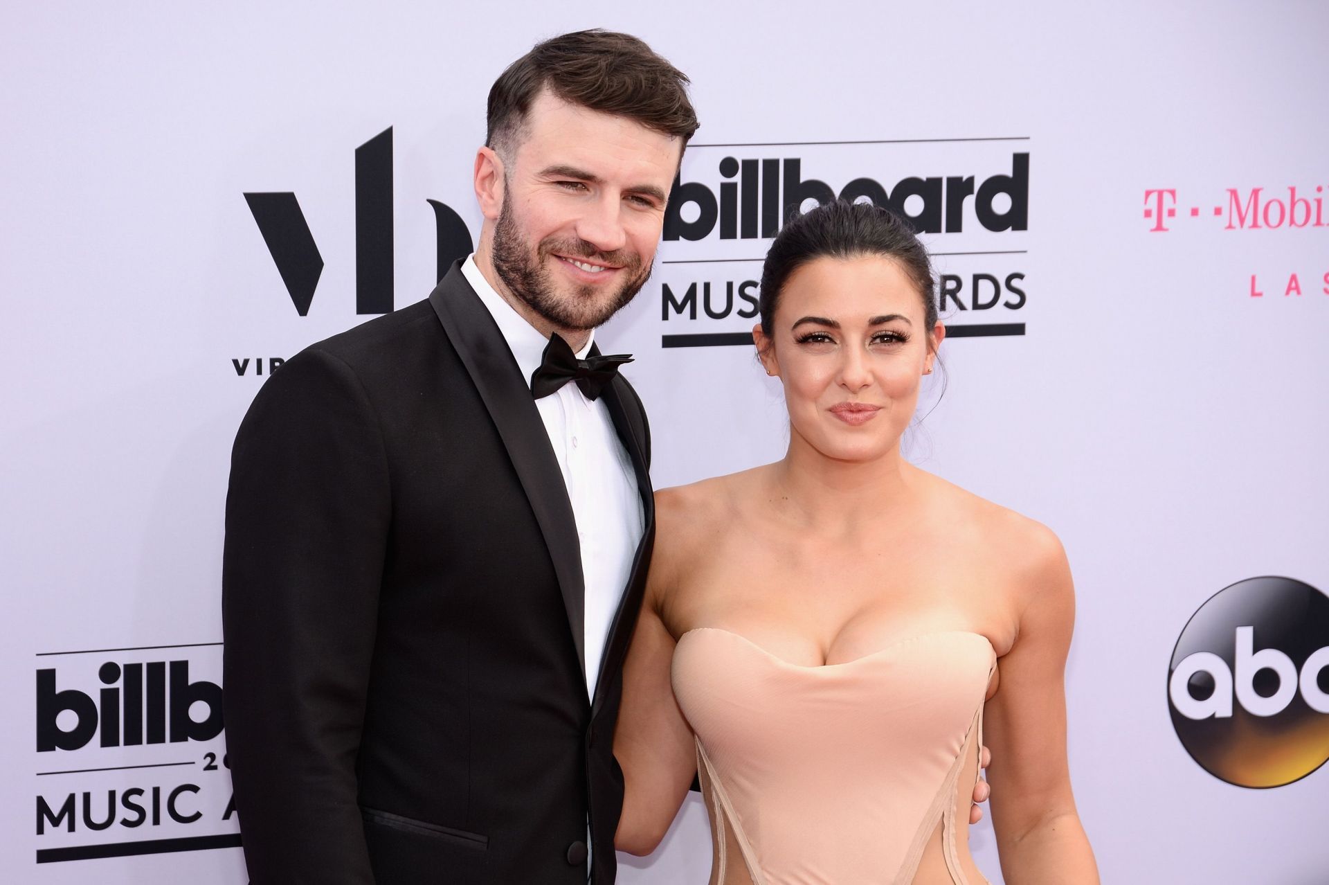 2017 Billboard Music Awards - Arrivals - Source: Getty