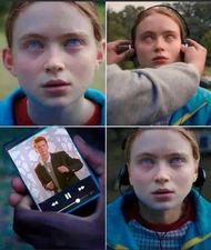 Stranger Things memes