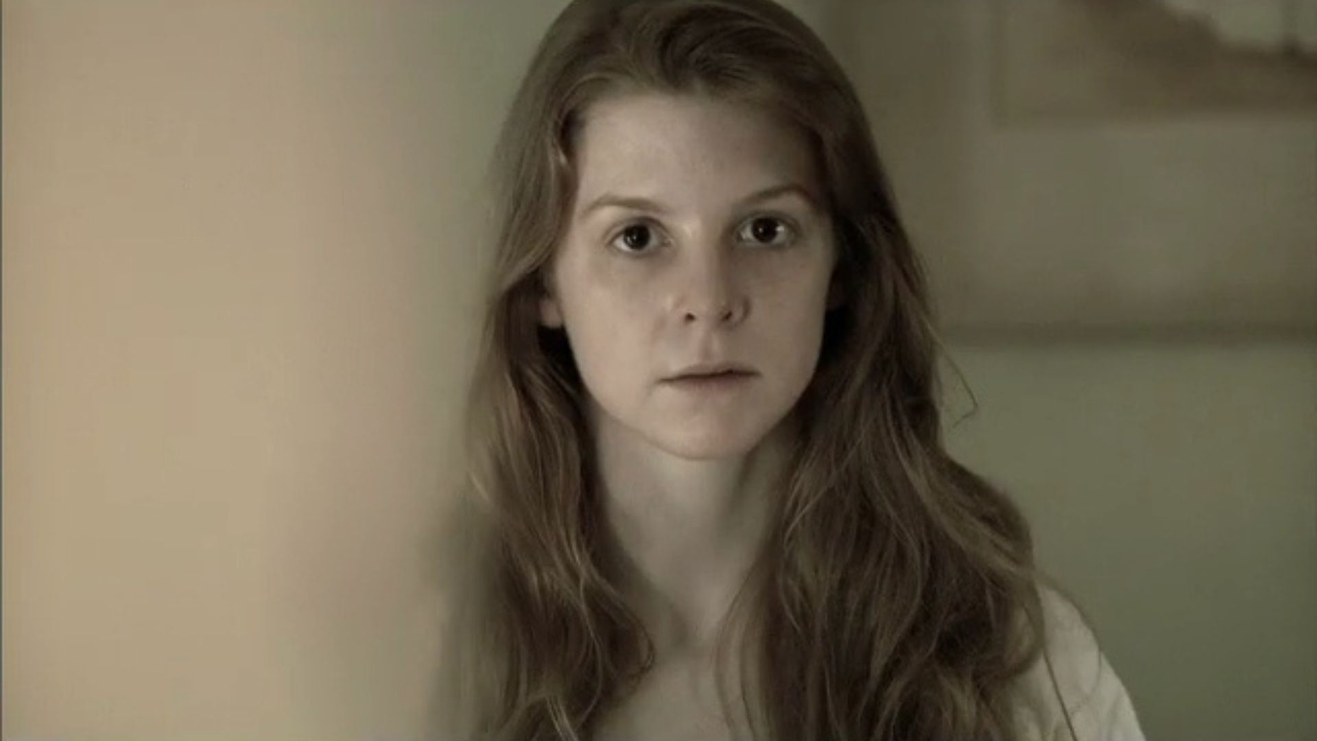 Ashley Bell in The Last Exorcism Image via Lionsgate Films