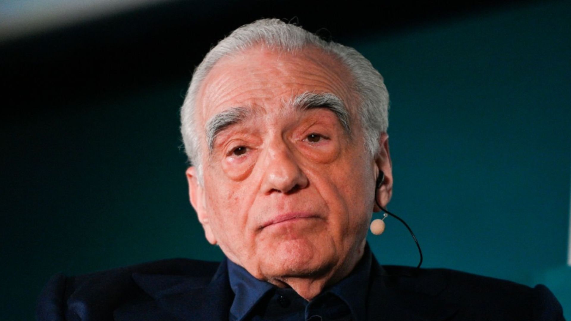 MArtin Scorsese | Image via Getty