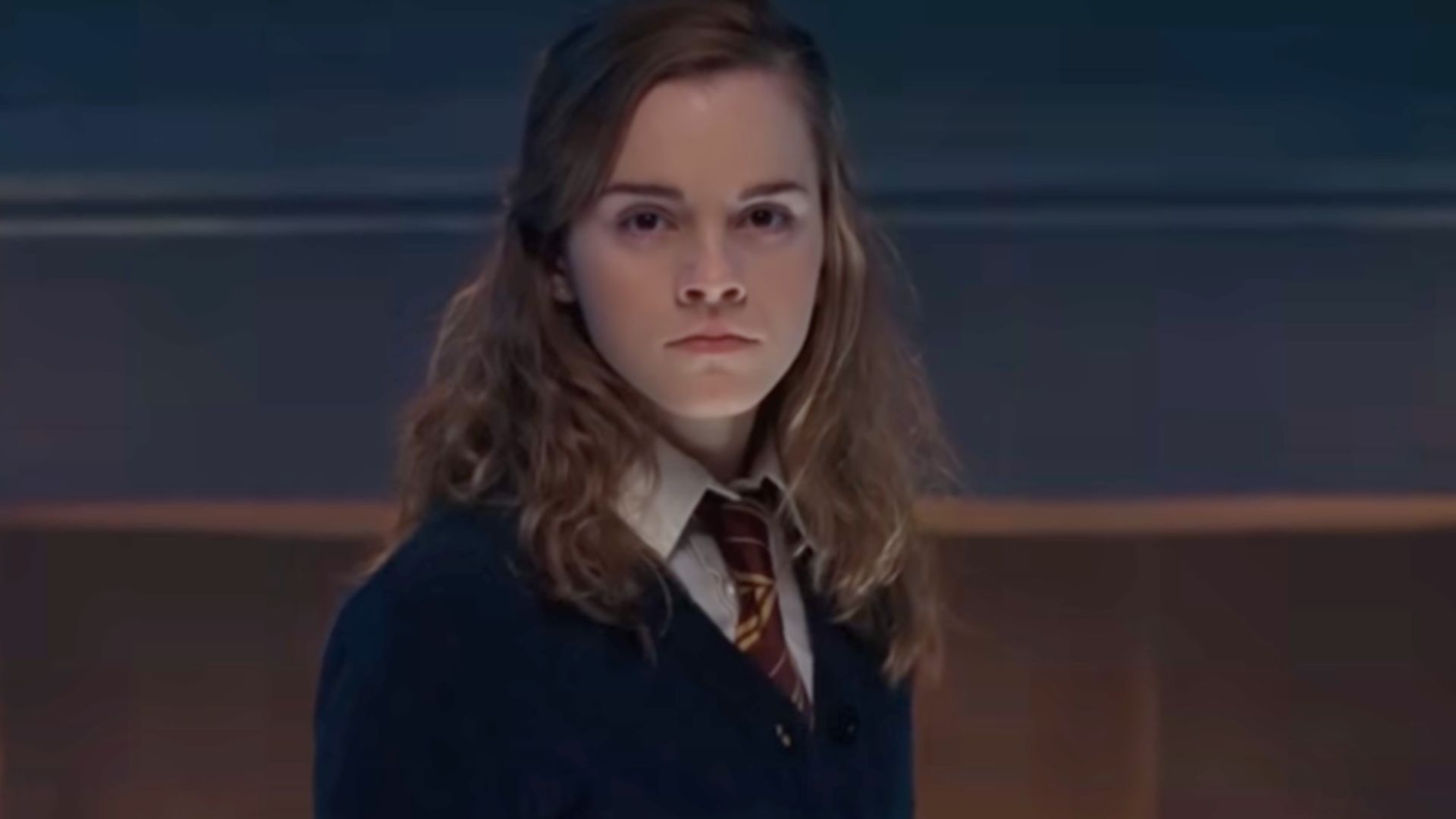 Hermione Granger | Image Via: Warner Bros. Pictures