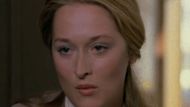 Meryl Streep in Kramer vs. Kramer| Image via Amazon Prime