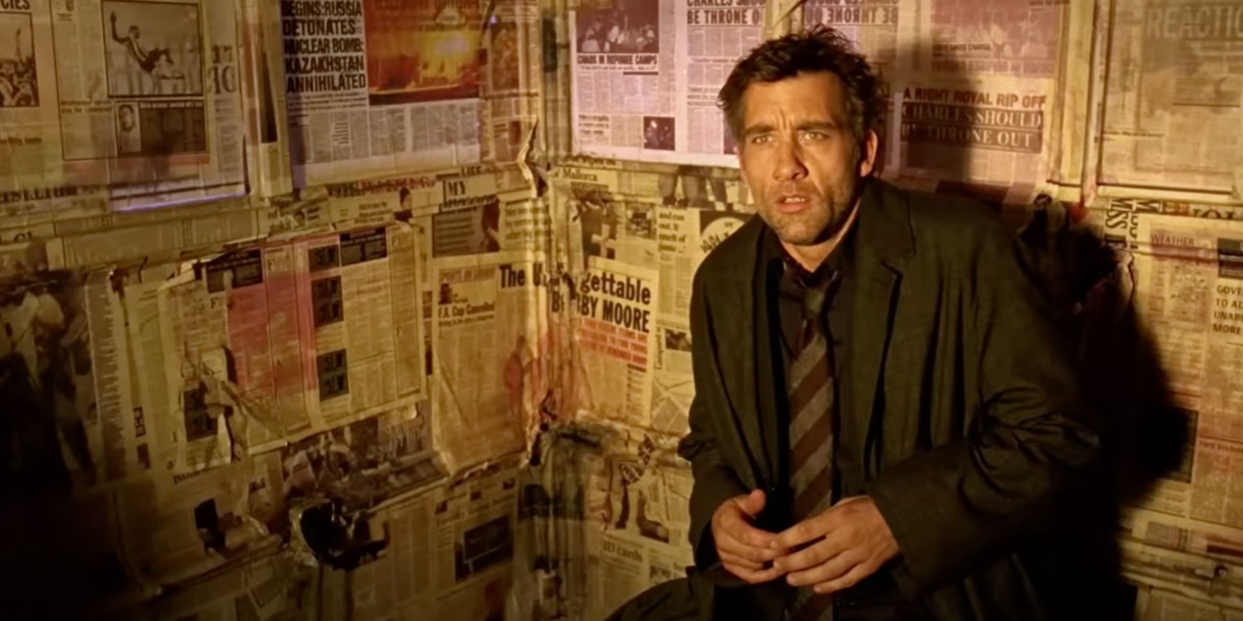 Children of Men (2006) Image Via Universal Pictures