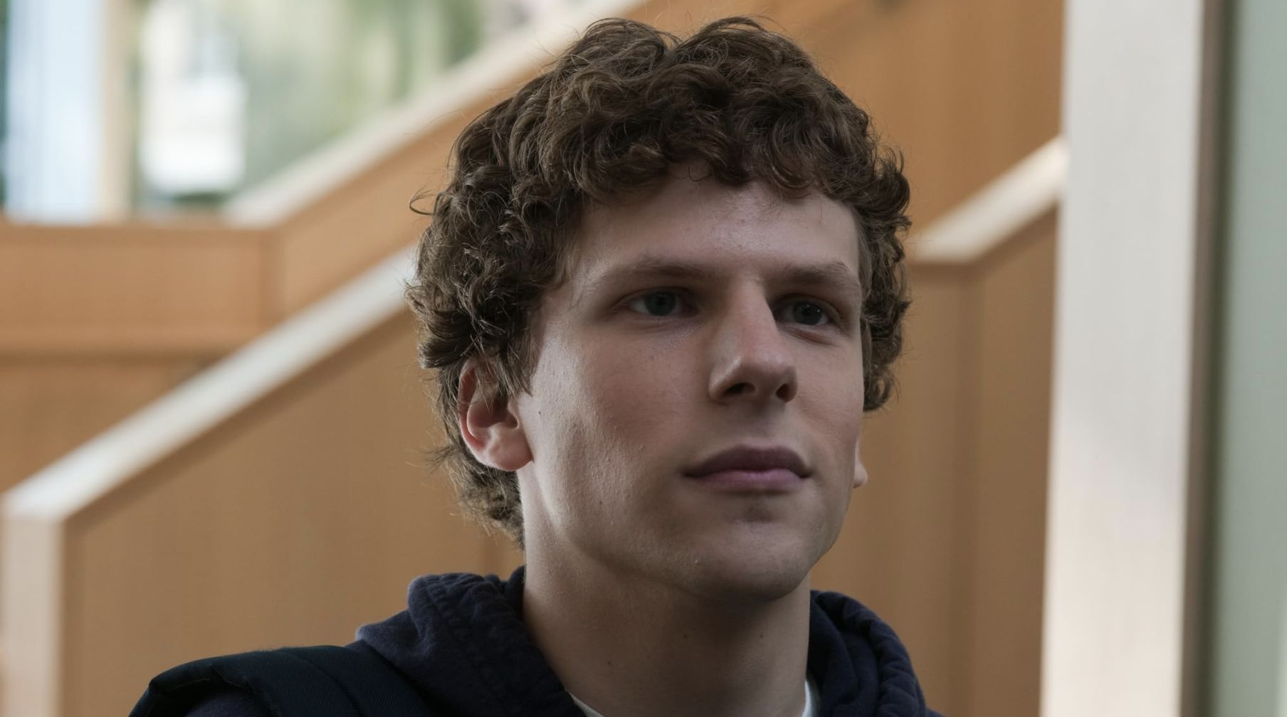 The Social Network (Image via Columbia Pictures)