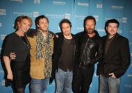 2009 Sundance Film Festival - "Moon" Premiere - Source: Getty