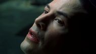 Keanu Reeves in The Matrix | Image via Warner Bros. Pictures