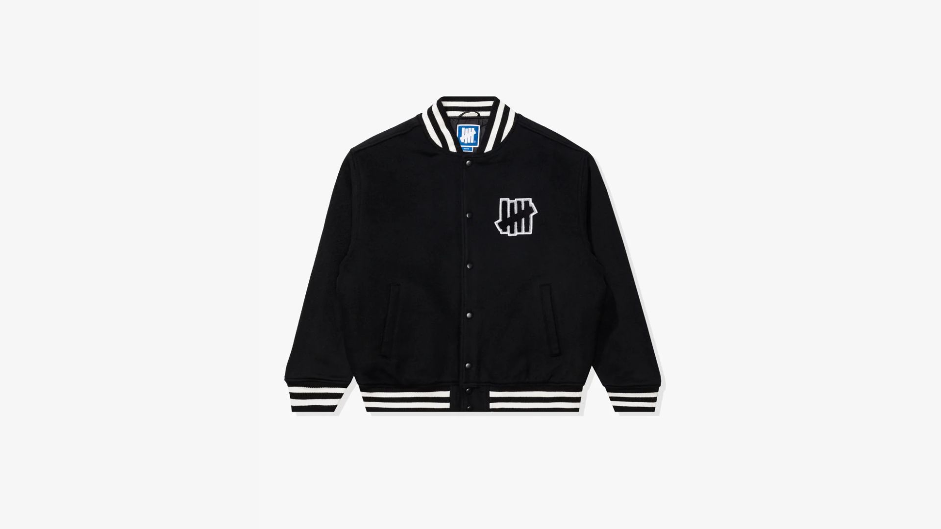 Varsity Jacket (Image via UNDEFEATED)