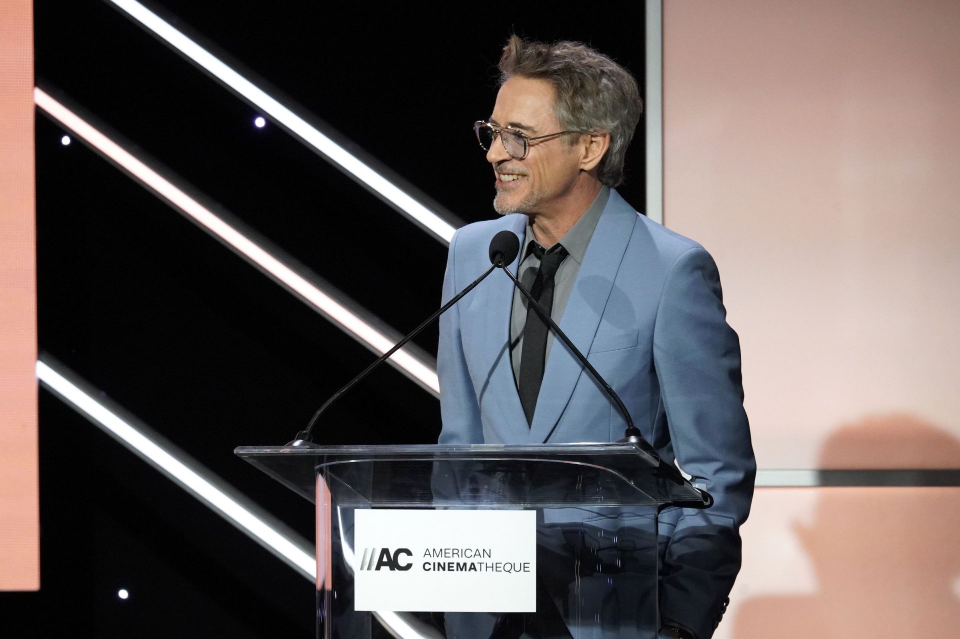 38th Annual American Cinematheque Awards - Source: Getty