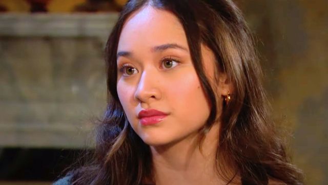 Days of our Lives comings and goings: Madelyn Kientz officially leaves  Sophia behind